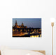 City Night Wall Decal