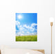 Landscape Wall Mural