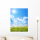 Landscape Wall Mural