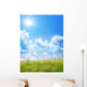 Landscape Wall Mural