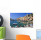 Porto Venere Wall Decal
