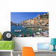 Porto Venere Wall Decal