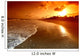 Ocean Sunrise Wall Decal