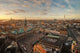 Hamburg Panorama Wall Decal