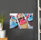 Cupcake Assortment Wall Decal