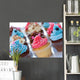 Cupcake Assortment Wall Decal
