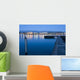 Geneva Dawn Wall Decal