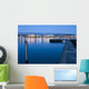 Geneva Dawn Wall Decal