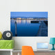 Geneva Dawn Wall Decal