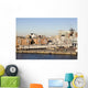 Norfolk Military Ship Wall Decal