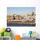 Norfolk Military Ship Wall Decal