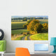 French Countryside Wall Decal