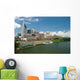 Nashville Skyline Wall Decal