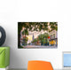 Charleston South Carolina USA Street Wall Decal