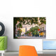 Charleston South Carolina USA Street Wall Decal