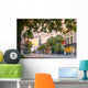 Charleston South Carolina USA Street Wall Decal