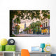 Charleston South Carolina USA Street Wall Decal