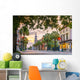 Charleston South Carolina USA Street Wall Decal