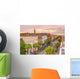 Charleston South Carolina USA Morning Wall Decal