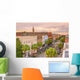 Charleston South Carolina USA Morning Wall Decal