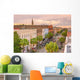 Charleston South Carolina USA Morning Wall Decal