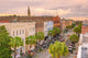 Charleston South Carolina USA Morning Wall Decal