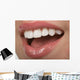 Teeth Wall Decal