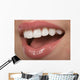 Teeth Wall Decal