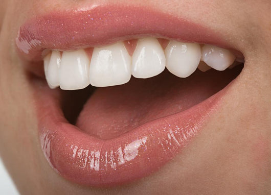 Teeth Wall Decal