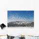 Abant Urkey Wall Decal