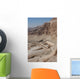 Hatshepsut Temple Wall Decal
