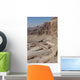 Hatshepsut Temple Wall Decal