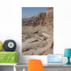 Hatshepsut Temple Wall Decal