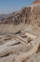 Hatshepsut Temple Wall Decal