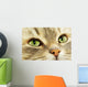 Cat Wall Decal