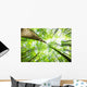 Forest Wall Decal Design 4