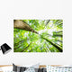 Forest Wall Decal Design 4