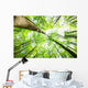 Forest Wall Decal Design 4