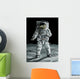 Astronaut Wall Decal