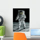 Astronaut Wall Decal