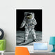 Astronaut Wall Decal
