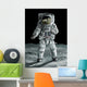 Astronaut Wall Decal