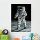 Astronaut Wall Decal