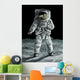 Astronaut Wall Decal