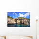 Anti Paxos Island Greece Wall Decal Design 1