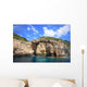 Anti Paxos Island Greece Wall Decal Design 1