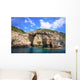 Anti Paxos Island Greece Wall Decal Design 1