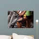 Up Exercising Wall Decal