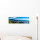 Mile above Albuquerque Wall Decal
