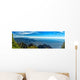 Mile above Albuquerque Wall Decal